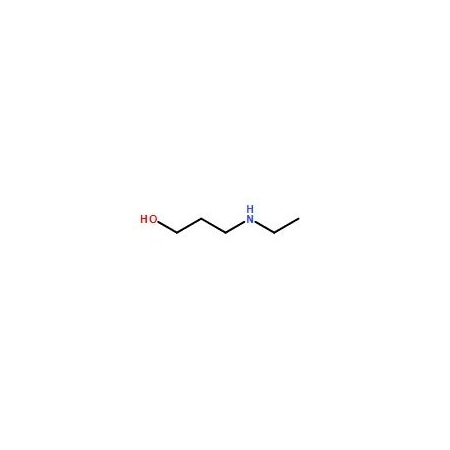Ak Scientific 3-(Ethylamino)propan-1-ol (1g), CAS 42055-16-3 5711AJ-1g