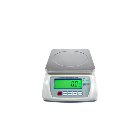 Bubblefast High Resolution Balance Scales - 60,000g x 0.2g HRB 60001