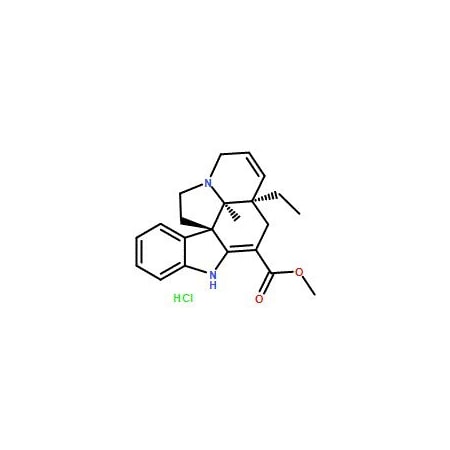 Ak Scientific Tabersonine hydrochloride (100mg), CAS 29479-00-3 8273AH-100mg