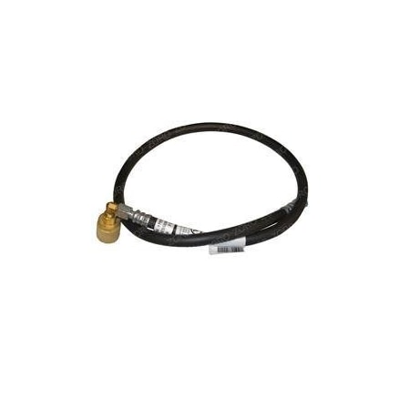 Nissan REPLACEMENT LPG FILL HOSE ASSEMBLY 17920-FC303