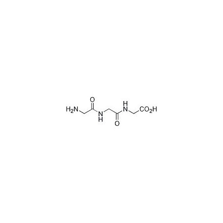 Ak Scientific Glycylglycylglycine (25g), CAS 556-33-2 I756-25g
