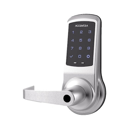 Assa Abloy Cylindrical Lock AU-NTB623-NR 626 LC