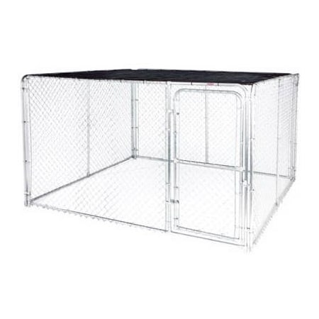 Stephens Pipe & Steel 10x10 Mod Sunblock Top DKTB11010