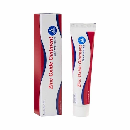 Dynarex Skin Protectant 2 oz. Tube Scented Cream, 72PK 1191