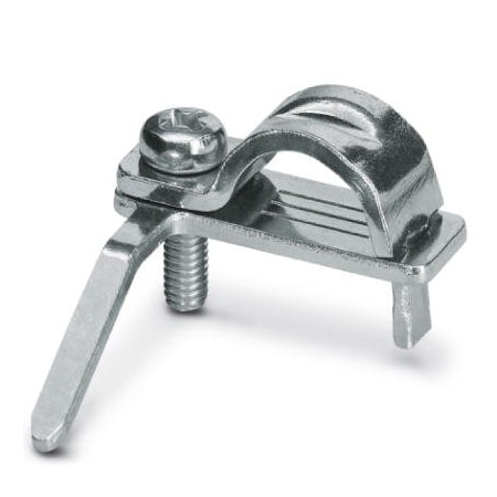 Phoenix Contact ME-SAS Shield connection clamp for 2853899
