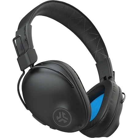 Jlab Studio Pro Over Ear Wireless Headphones, Black HBASTUDIOPRORBLK4