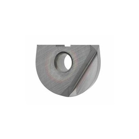 Garant Inserts for 16 mm Copy Mills, for Titanium 212660 TI