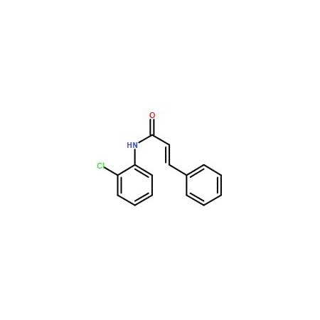 Ak Scientific N-(2-Chlorophenyl)cinnamamide (100mg), CAS 73108-79-9 7160AJ-100mg