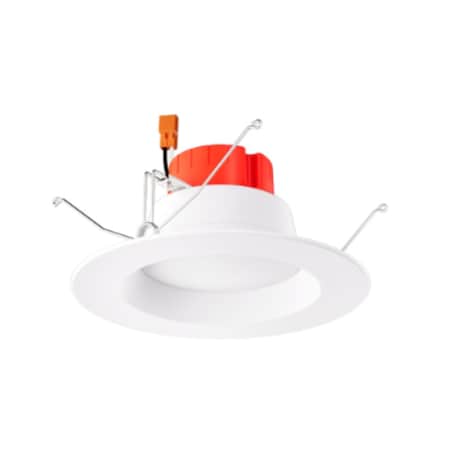 Elco Lighting 5/6" Five-Color Temperature Switch LED Reflector Inserts" EL615CT5W