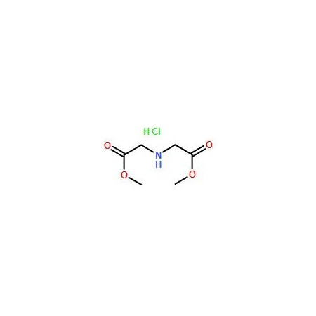 Ak Scientific Dimethyl 2, 2''-azanediyldiacetate hydrochloride (1g), CAS 39987-25-2 5281AB-1g