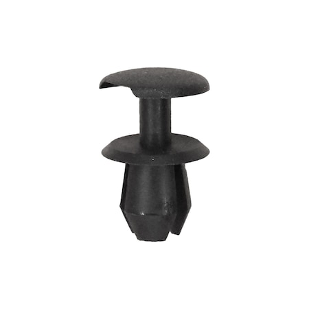 Auveco VW And Audi Push-Type Retainer, 25PK 21451