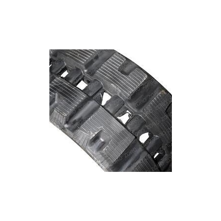 Kubota REPLACEMENT TRACK, RUBBER 320X86X52 V0211-28120
