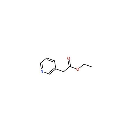 Ak Scientific Ethyl 3-pyridylacetate (100g), CAS 39931-77-6 R733-100g