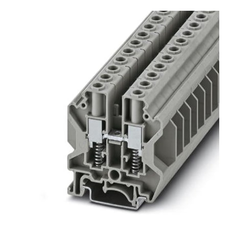 Phoenix Contact USST 10 Feed-through terminal block 3070354