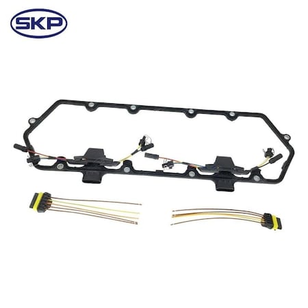Skyward Automotive Products Engine Valve Cover Gasket,  SK615202