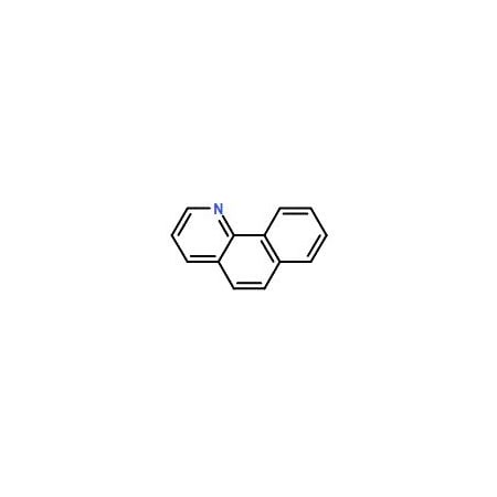 Ak Scientific Benzo[h]quinoline (1g), CAS 230-27-3 1475AB-1g