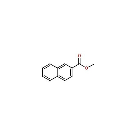 Ak Scientific Methyl 2-naphthoate (5g), CAS 2459-25-8 8266AD-5g