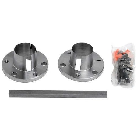 Dodge Industrial Assembly-Tapered Bushing 242158                                   242158