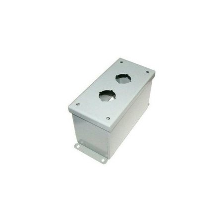 Ge CR104 2-Position Maintained Selector Switch CR104PEG12