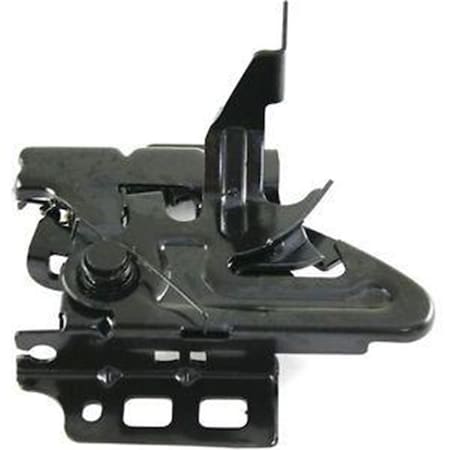 Geared2Golf Hood Latch for 1999-2006 Sierra, Suburban & Yukon GE1847068