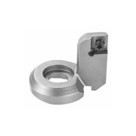 Garant Insert Holder, Type: 6 237604 6