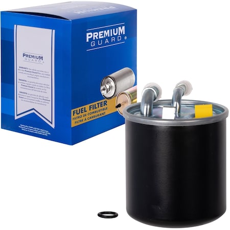 Premium Guard Fuel Filter, DF99888
