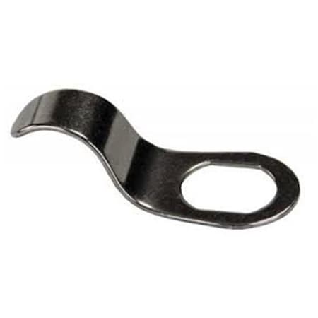 Jr Products Compartment Door Finger Pull JRP00195
