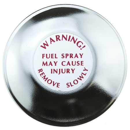 Motorad Standard Fuel Tank Cap MGC25