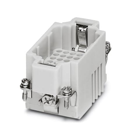 Phoenix Contact HC-K 8/24-ESTC HEAVYCON male insert 1636318