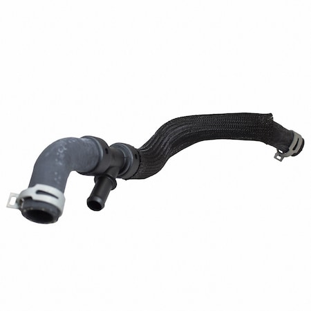 Motorcraft Engine Coolant Reservoir Hose,  KM4697