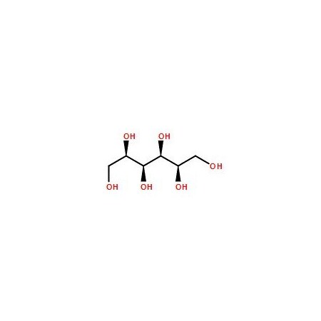 Ak Scientific D-Iditol (100mg), CAS 25878-23-3 8553AJ-100mg
