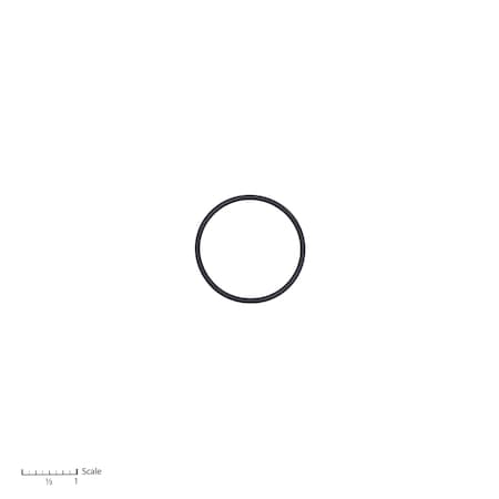 Bedford Precision Parts O-Ring Replaces Graco 102861 0-1063