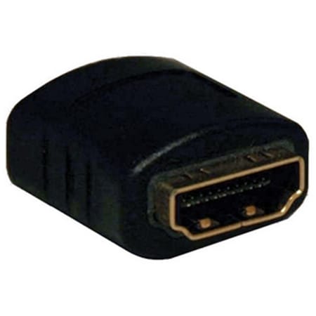 Doomsday HDMI F-F Compact Gender Changer HDMI Female to HDMI Female DO320015