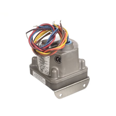 Cleveland PRESSURE SWITCH EL8SW-0000005