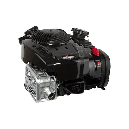 Briggs & Stratton Small Engine, 4-Cycle, 163 cc 104M02-0183-F1