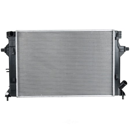 Denso DENSO Radiator 221-9567