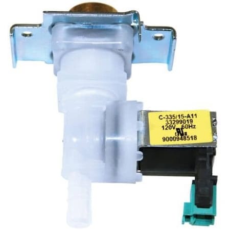 Bosch Valve Access 00633970