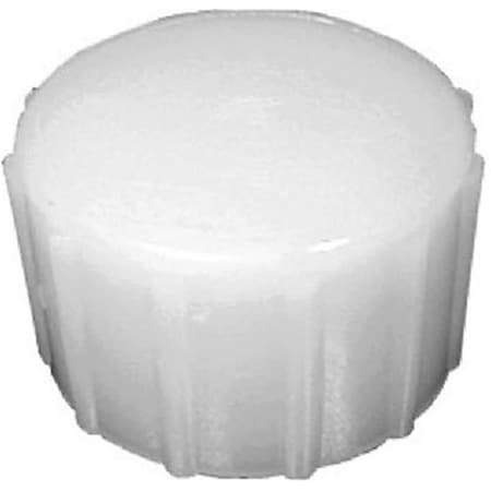 Gizmo 53774-12 0.75 in. Female Garden Hose Thread, 10PK GI699047