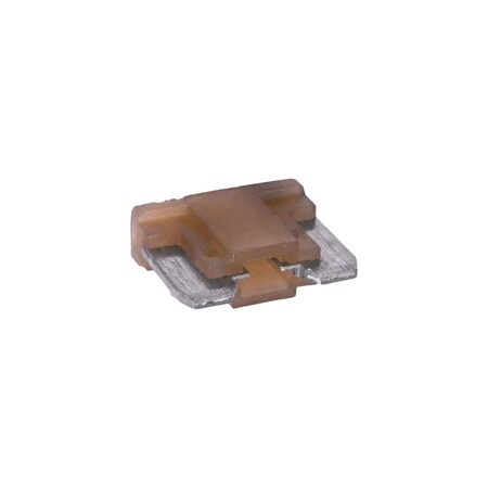 Auveco Toyota And Lexus Mini Fusebrown 7.5 Amp, 5PK 21603