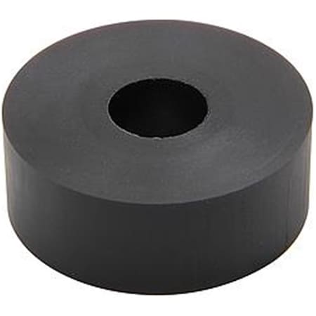 Allstar Performance 0.75 in. 65 Durometer Black Bump Stop Puck ALL64340