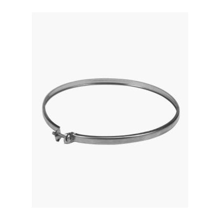 Selkirk Band Locking 6" 6T-Lb 206450