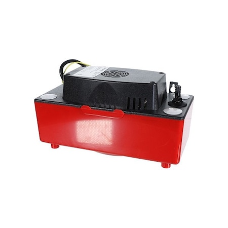 Asurity Condensate Pump, 230V PROCP-22S-230