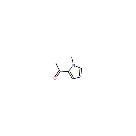 Ak Scientific 2-Acetyl-1-methylpyrrole (5g), CAS 932-16-1 V9261-5g