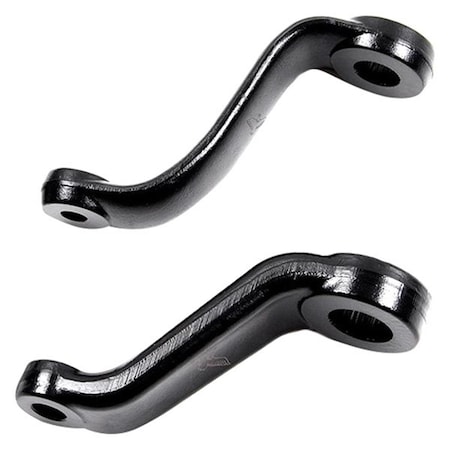 Zone Offroad Dropped Pitman Arms for 2003-2008 Dodge ZORZOND8403