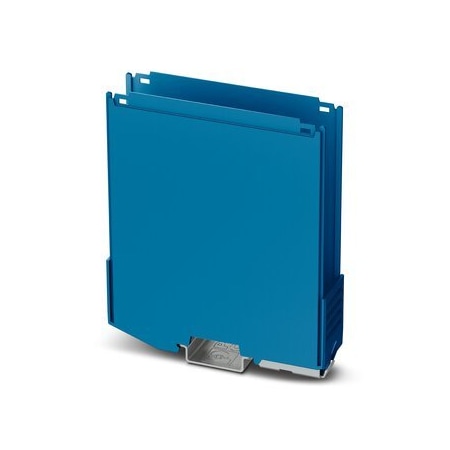 Phoenix Contact ICS25-B100X98-V-5015 DIN rail housing 1072379