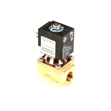Electrolux Professional SOLENOID VALVE, 3/8 230V 50/60HZ 0K5342