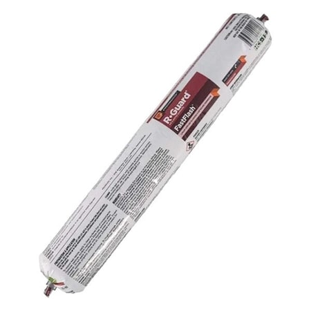 Prosoco Liquid Flashing Membrane, 20 oz, Red 70400-SAUSAGE