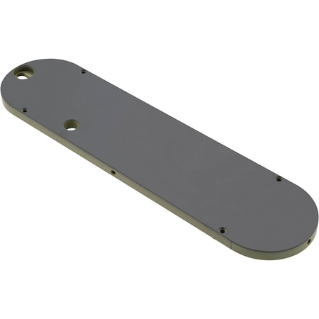 Grizzly Dado Insert for G0605X1/6X1, G0696X/7X T21878