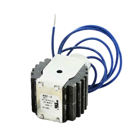 Sporlan Mkc-2 120V 50/60 Coil W/Condcn 311450