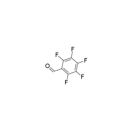 Ak Scientific 2, 3, 4, 5, 6-Pentafluorobenzaldehyde (100g), CAS 653-37-2 0004AC-100g